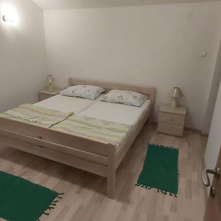 Apartments Krapec2 Jezdovec Kültér fotó